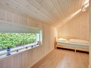 Holiday Home Regni - 300m to the inlet by Interhome