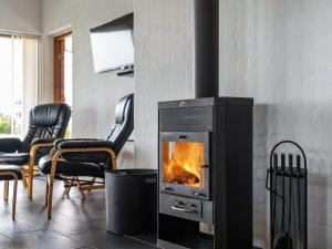 Holiday Home Roope - 50m from the sea by Interhome