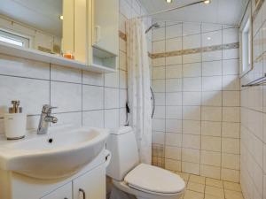 Holiday Home Nannah - 250m from the sea by Interhome