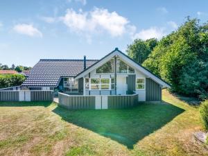 Holiday Home Stryd - 150m from the sea by Interhome