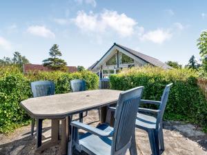 Holiday Home Stryd - 150m from the sea by Interhome