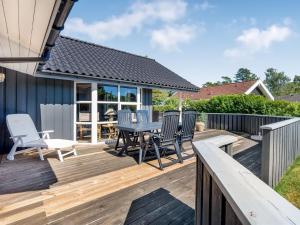 Holiday Home Stryd - 150m from the sea by Interhome