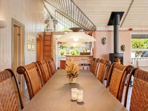 Holiday Home Stryd - 150m from the sea by Interhome