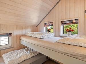 Holiday Home Stryd - 150m from the sea by Interhome