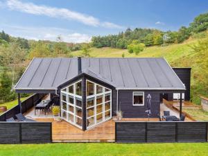 Holiday Home Benno - 2-1km from the sea by Interhome