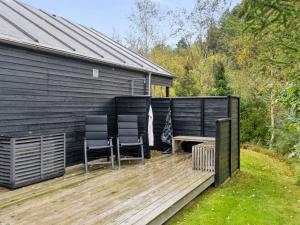 Holiday Home Benno - 2-1km from the sea by Interhome