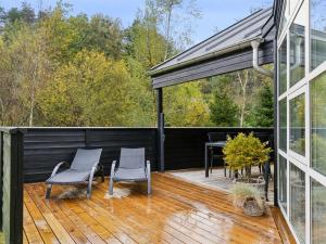 Holiday Home Benno - 2-1km from the sea by Interhome