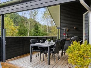 Holiday Home Benno - 2-1km from the sea by Interhome