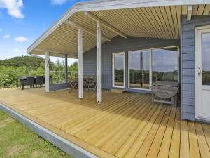 Holiday Home Lissi - 700m from the sea by Interhome