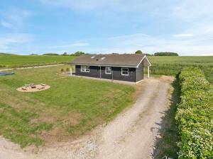 Holiday Home Bitha - 400m from the sea by Interhome