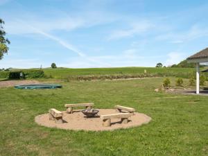 Holiday Home Bitha - 400m from the sea by Interhome