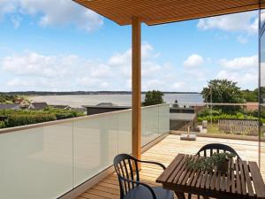 Holiday Home Ahmik - 200m from the sea by Interhome