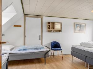 Holiday Home Kara - 100m to the fjord by Interhome