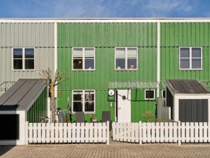 Holiday Home Alet - 2m from the sea by Interhome