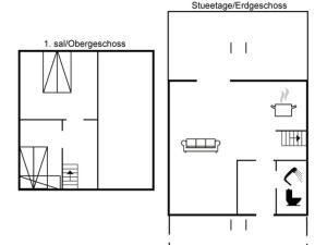 Holiday Home Alet - 2m from the sea by Interhome