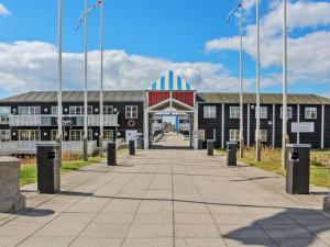 Holiday Home Alet - 2m from the sea by Interhome