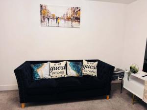 Modern Easedale House - 3 Bed House in Hornchurch