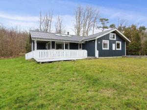 Holiday Home Iris - 300m from the sea by Interhome - 4hvězdičkové hotely ve městě Glesborg