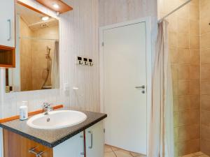 Holiday Home Ros - 350m from the sea by Interhome