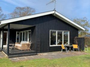 Holiday Home Norell - 800m from the sea by Interhome