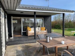 Holiday Home Norell - 800m from the sea by Interhome