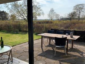 Holiday Home Norell - 800m from the sea by Interhome