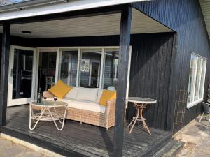Holiday Home Norell - 800m from the sea by Interhome