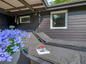 Holiday Home Sunja - 450m from the sea by Interhome