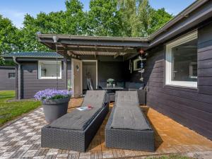 Holiday Home Sunja - 450m from the sea by Interhome