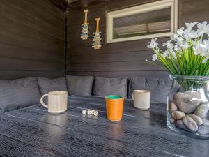 Holiday Home Sunja - 450m from the sea by Interhome