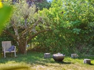 Holiday Home Lelle - 350m from the sea by Interhome