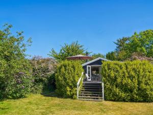 Holiday Home Lelle - 350m from the sea by Interhome