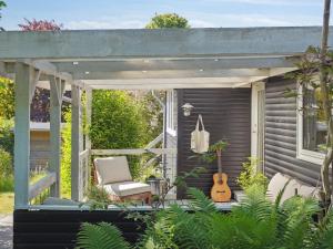 Holiday Home Lelle - 350m from the sea by Interhome