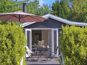 Holiday Home Lelle - 350m from the sea by Interhome