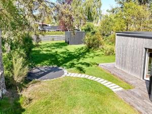 Holiday Home Sylva - 150m from the sea by Interhome