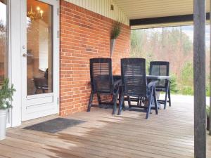 Holiday Home Gerret by Interhome