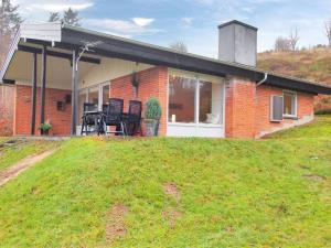 Holiday Home Gerret by Interhome