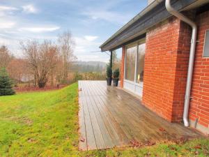 Holiday Home Gerret by Interhome