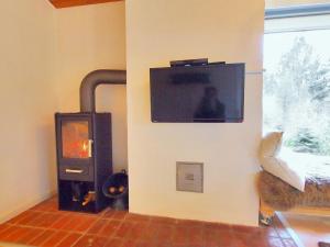 Holiday Home Gerret by Interhome