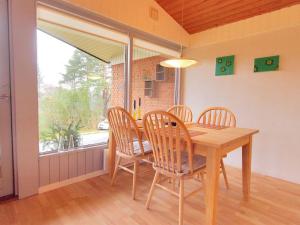 Holiday Home Gerret by Interhome