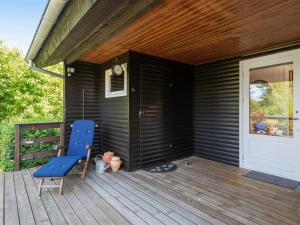 Holiday Home Hila - 900m from the sea by Interhome