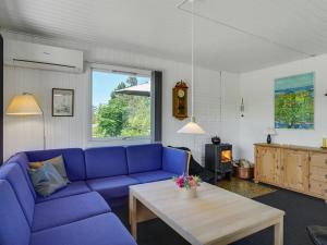 Holiday Home Hila - 900m from the sea by Interhome