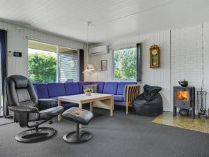 Holiday Home Hila - 900m from the sea by Interhome