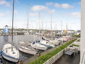 Apartment Tyyne - 5m from the sea by Interhome