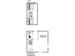 Apartment Goda - 5m from the sea by Interhome