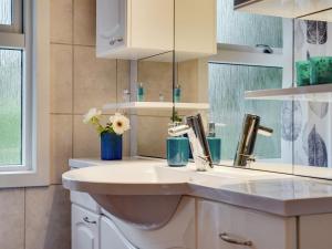 Holiday Home Hermand - 700m from the sea by Interhome