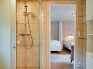 Holiday Home Hermand - 700m from the sea by Interhome