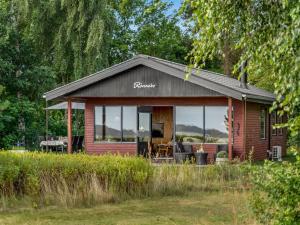 Holiday Home Tayana - 75m to the inlet by Interhome