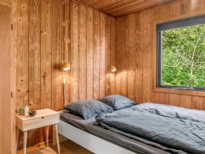 Holiday Home Tayana - 75m to the fjord by Interhome