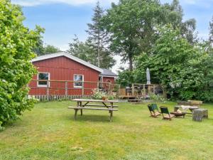 Holiday Home Reika - 1km from the sea by Interhome